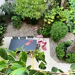 La Villa D\'Auteuil, Paris 16