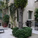 La Villa D\'Auteuil, Paris 16