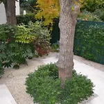 La Villa D\'Auteuil, Paris 16