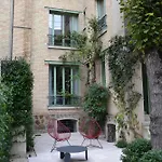 La Villa D\'Auteuil, Paris 16