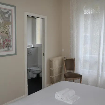 La D'auteuil, 16 Parigi