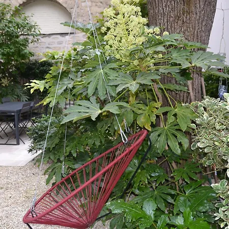 La D'auteuil, 16 * Parigi