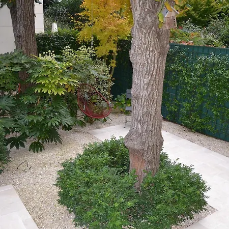 La D'auteuil, 16 * Parigi