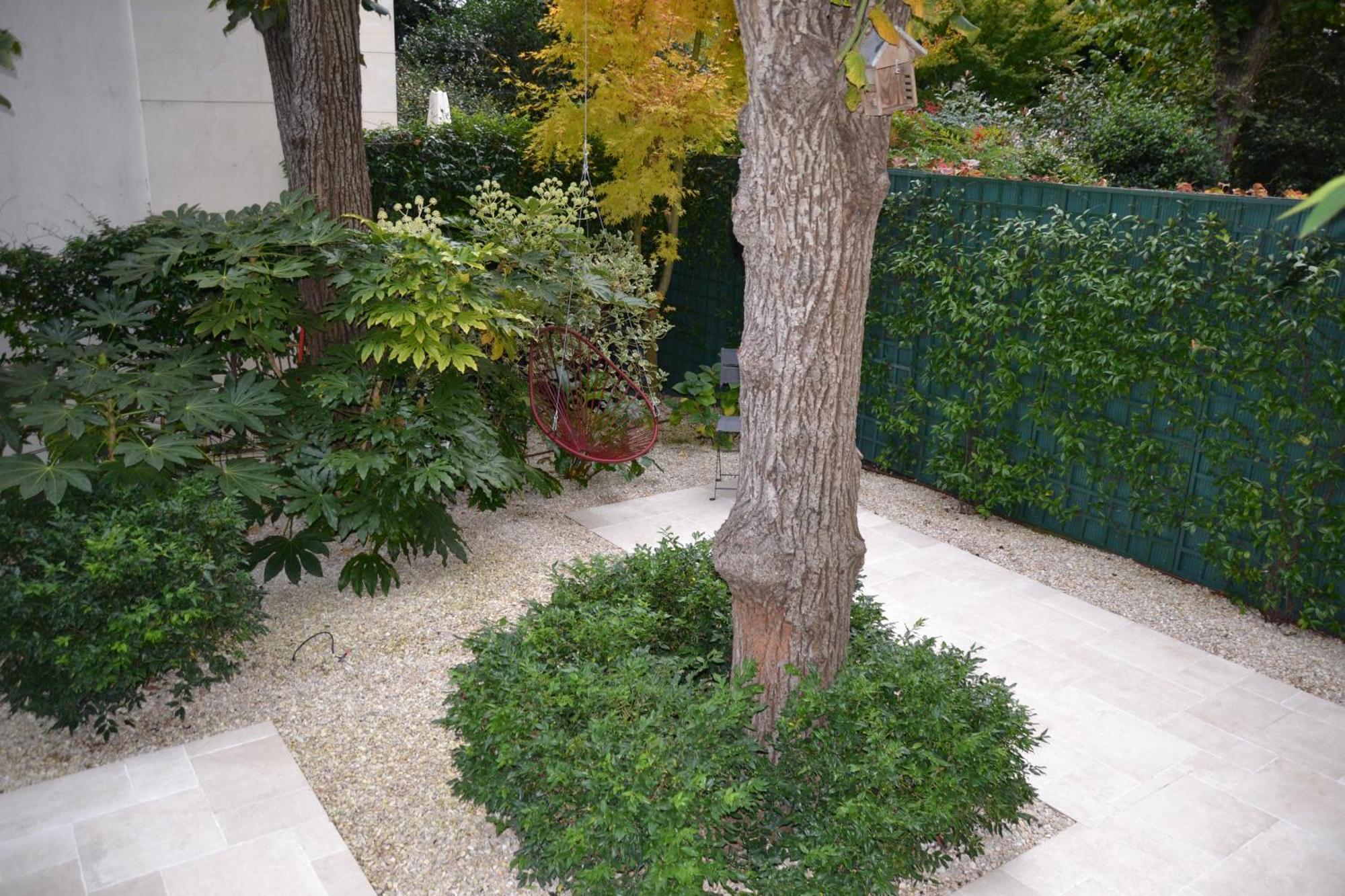 La D'auteuil, 16 * Parigi